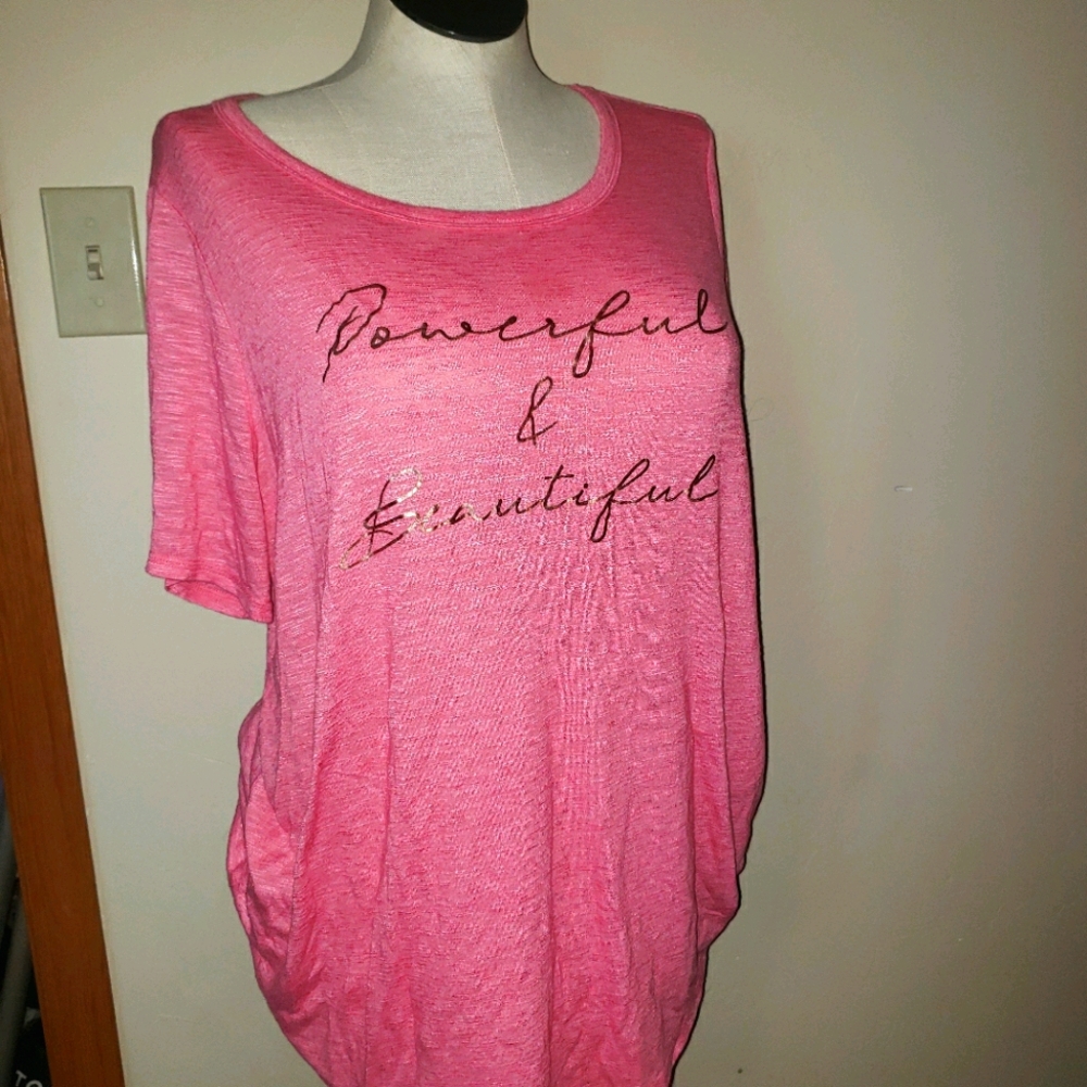 Lane Bryant Livi Active
